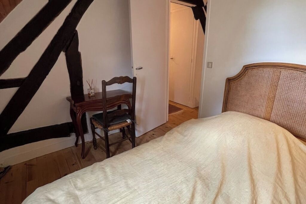 Photo of Bedroom in Marbois