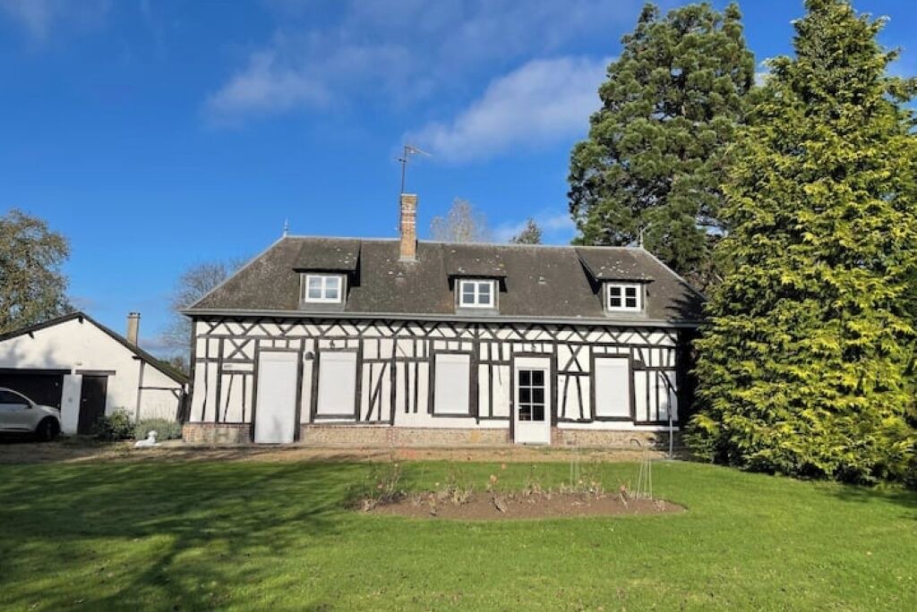 Photo of Outdoor in Marbois