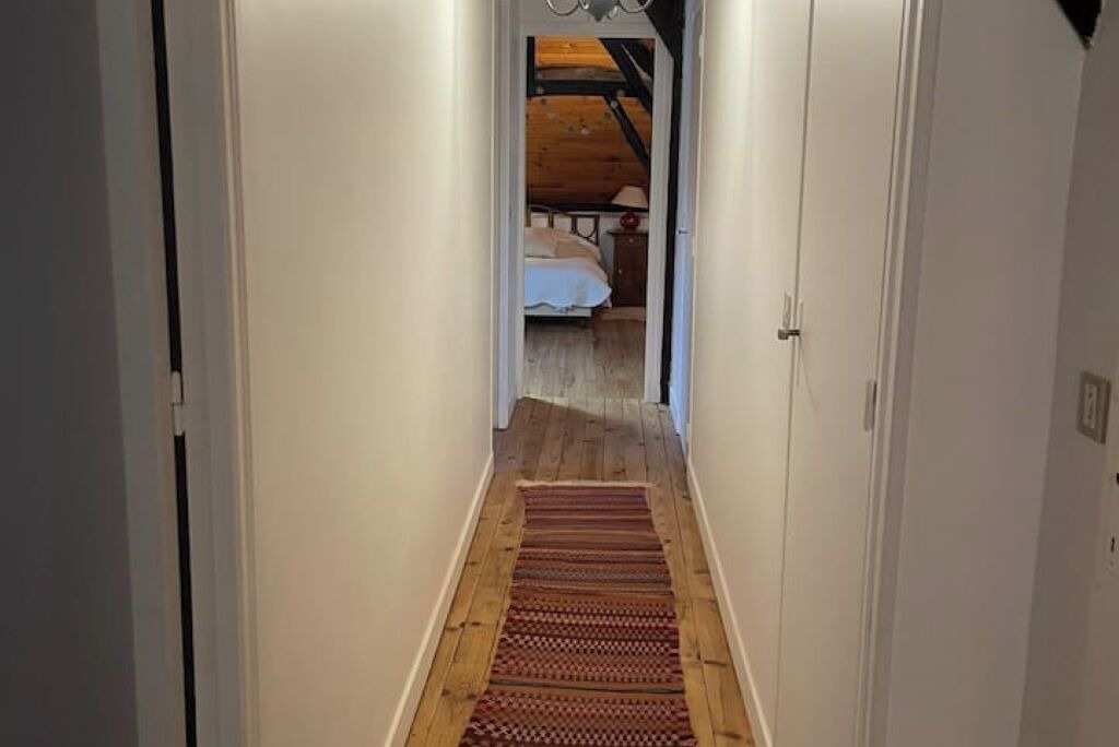 Photo of Bedroom in Marbois