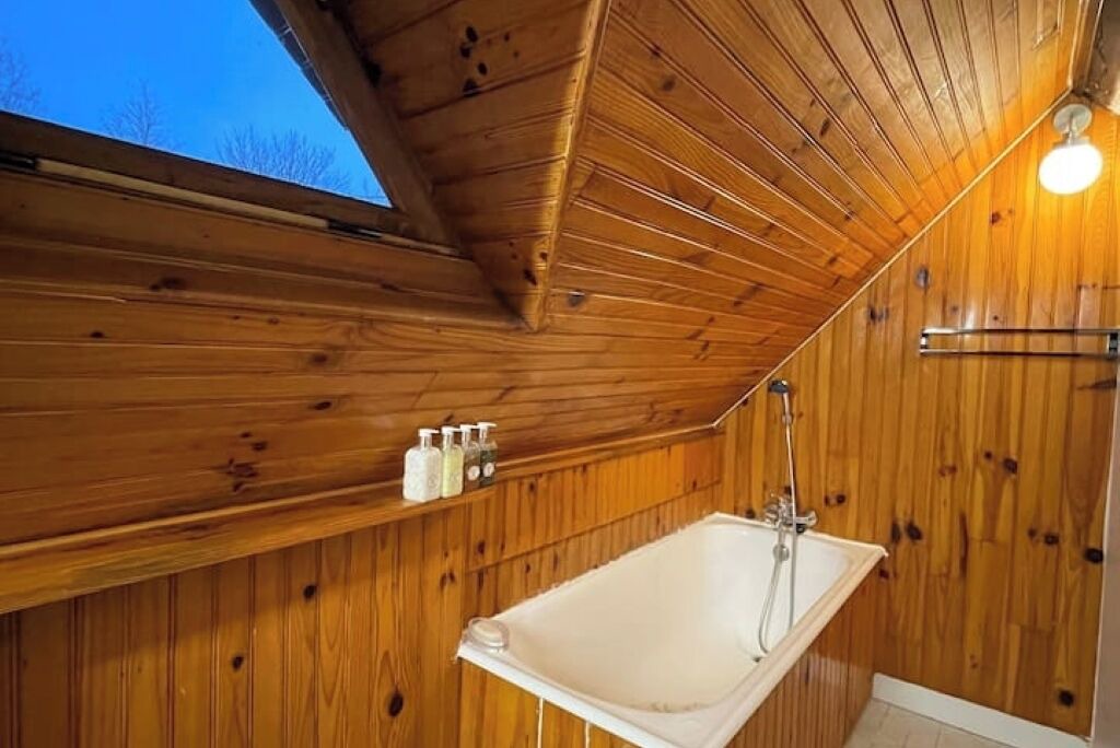 Photo of Bathroom in Marbois