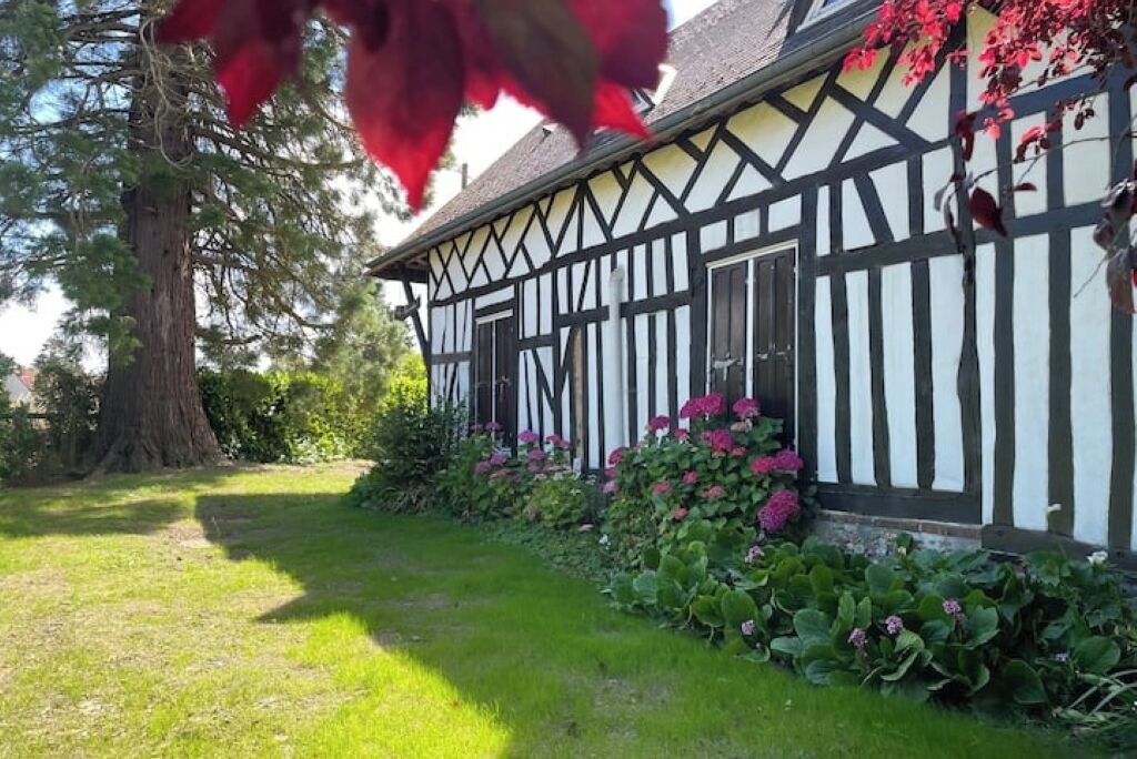 Photo of Outdoor in Marbois