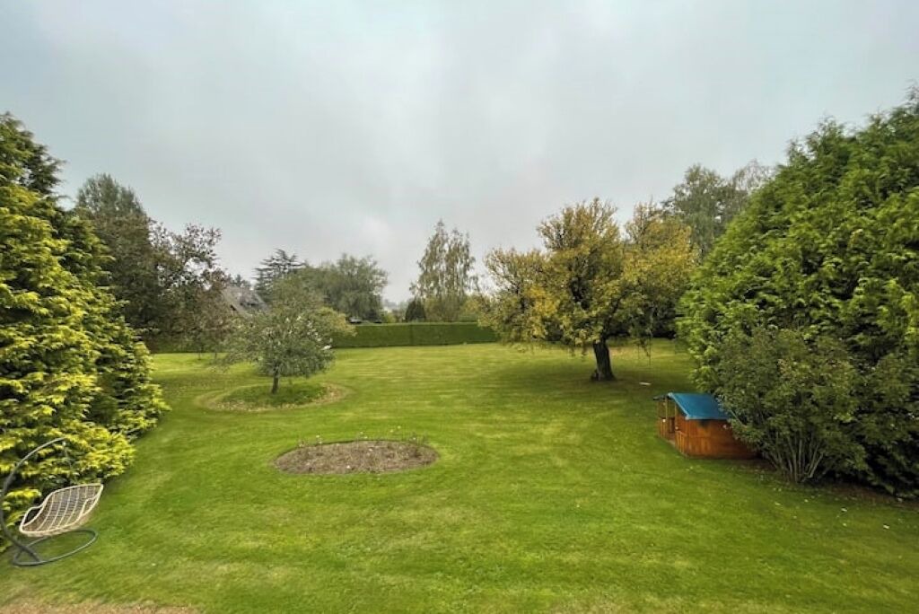 Photo of Outdoor in Marbois