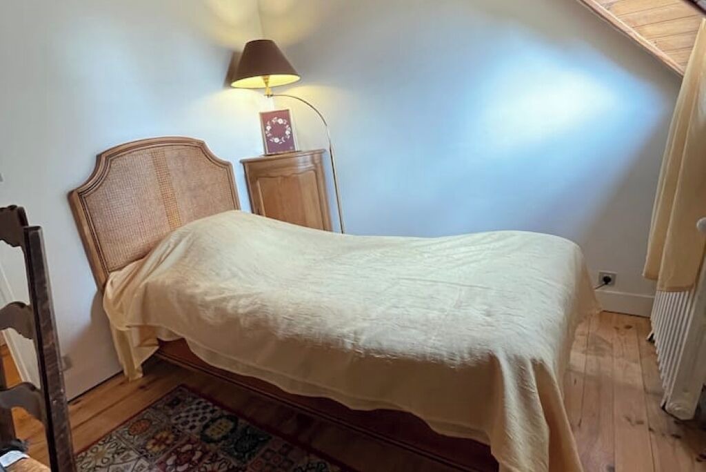 Photo of Bedroom in Marbois