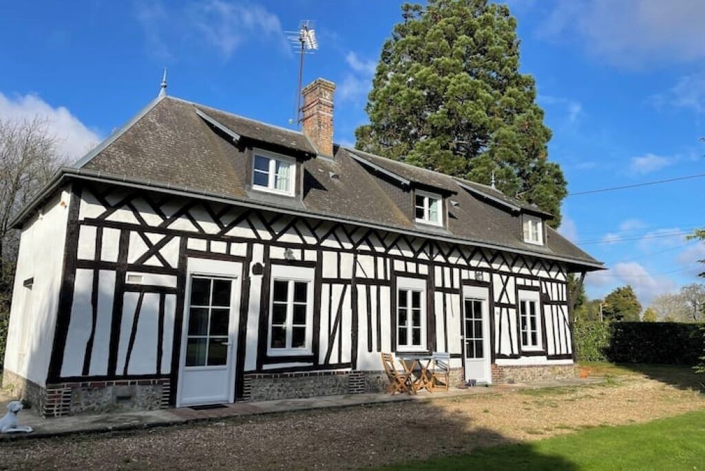 Photo of Outdoor in Marbois