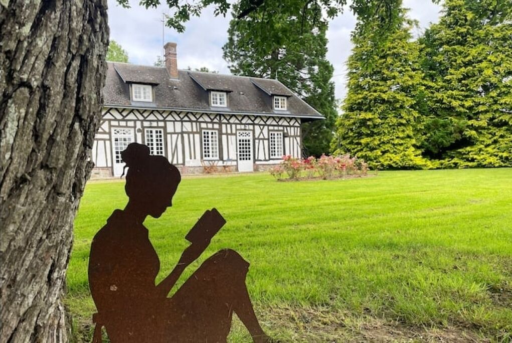 Photo of Outdoor in Marbois