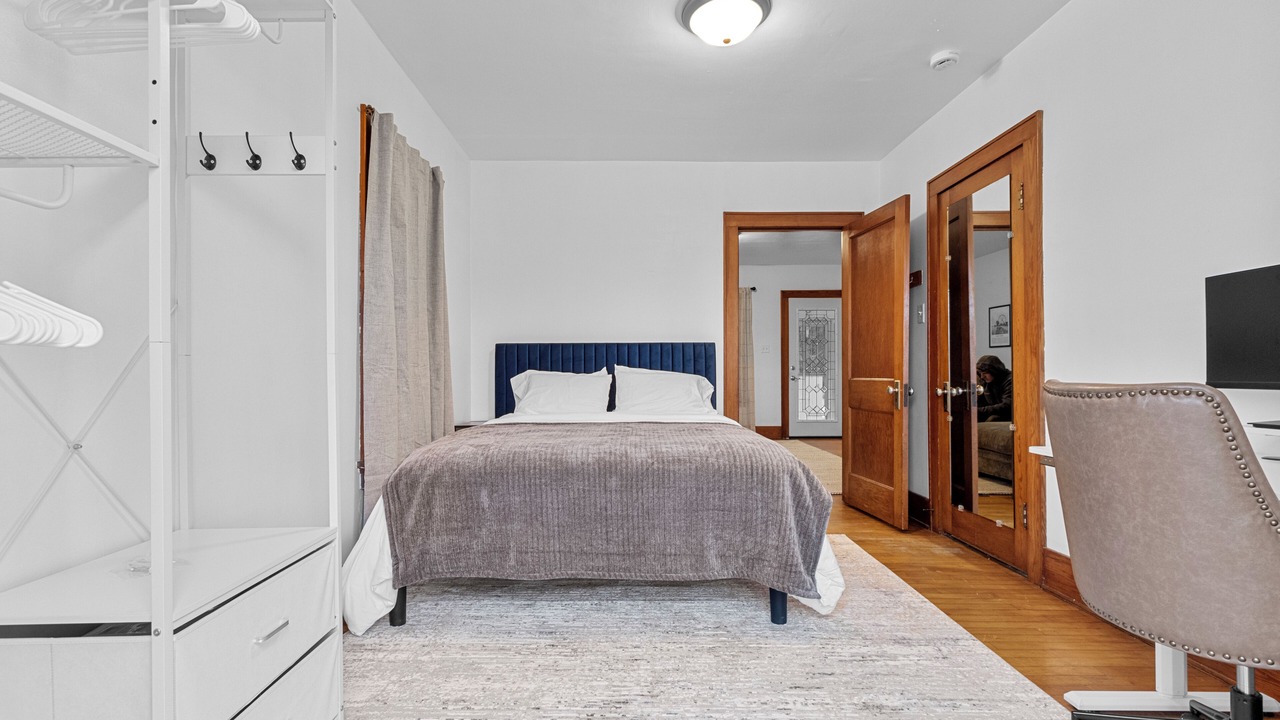 Photo of Bedroom in Suamico