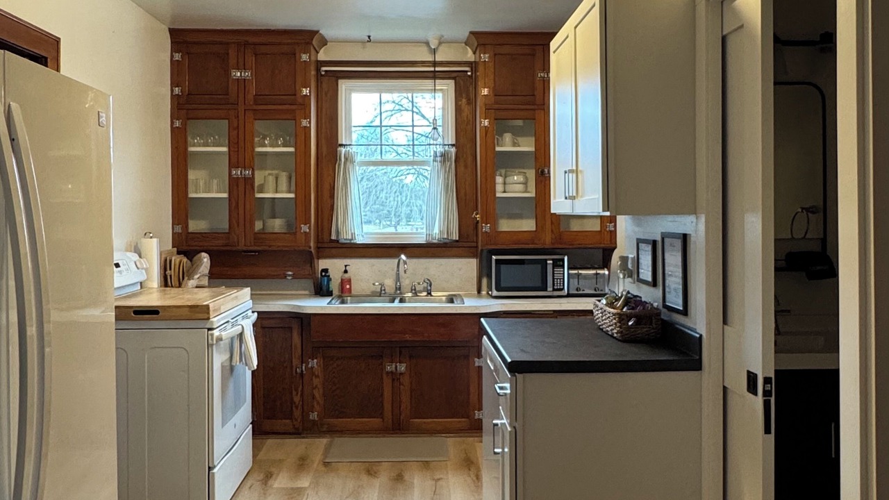 Photo of Kitchen in Suamico