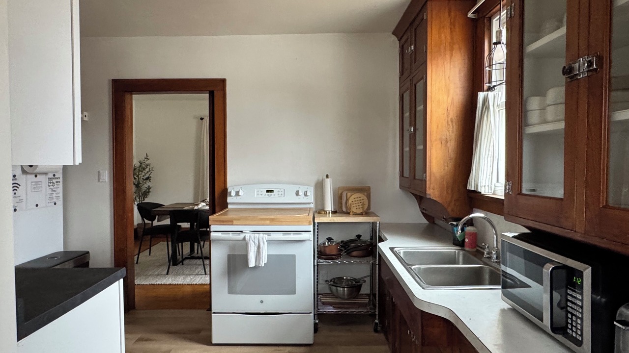 Photo of Kitchen in Suamico