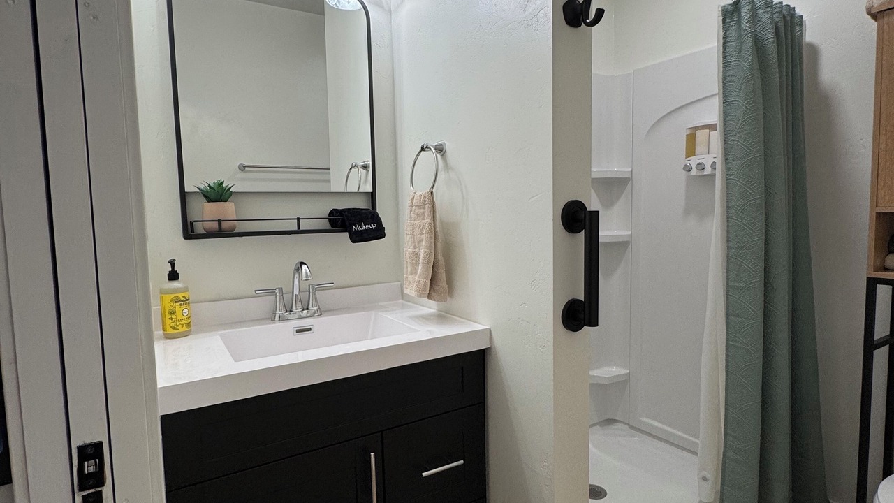 Photo of Bathroom in Suamico