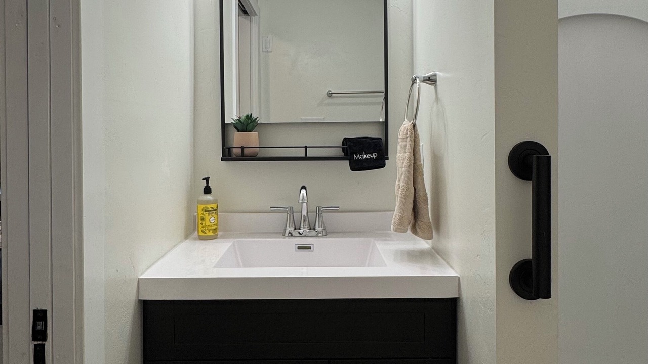 Photo of Bathroom in Suamico