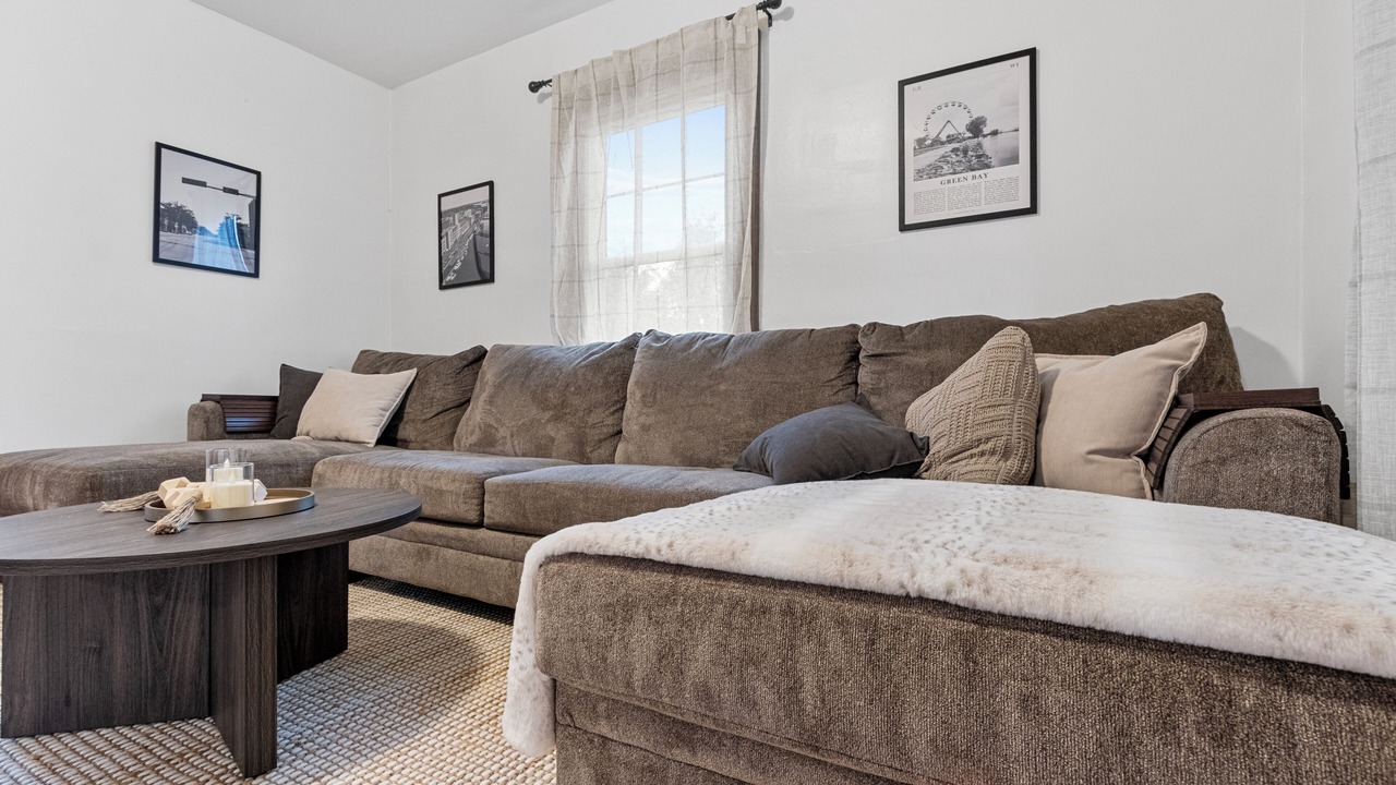 Photo of Livingroom in Suamico