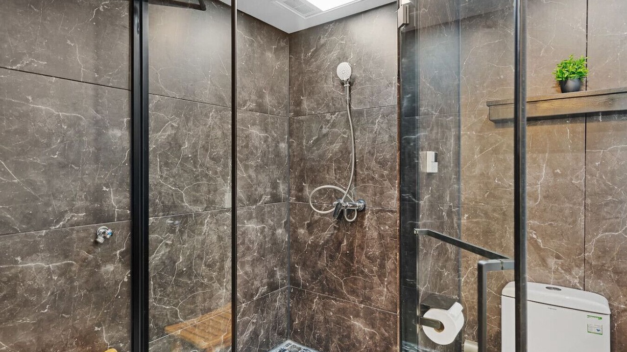 Photo of Bathroom in Muskogee