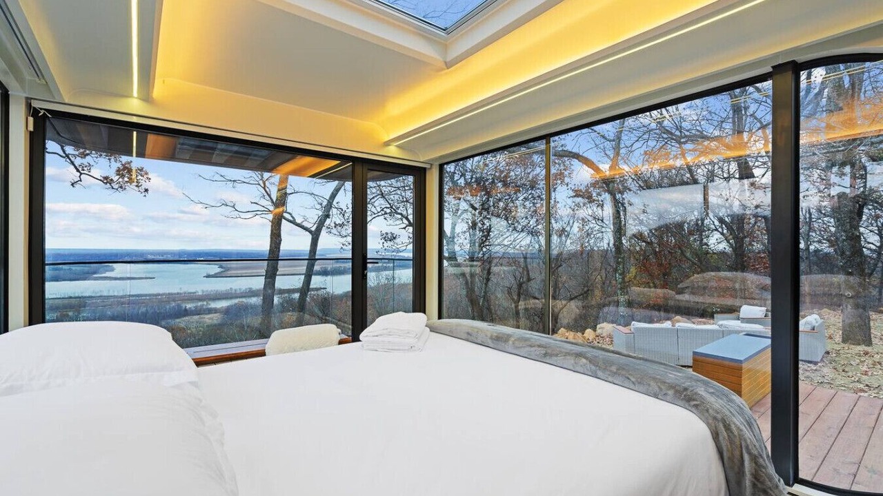 Photo of Bedroom in Muskogee
