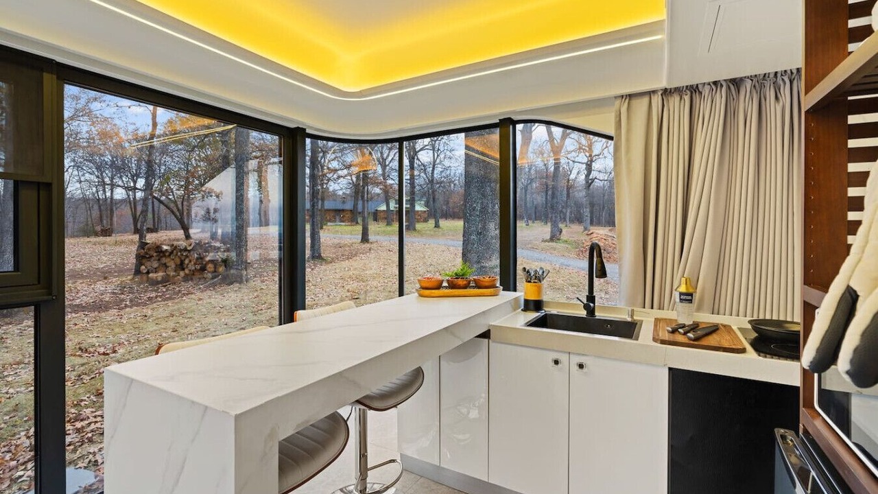 Photo of Kitchen in Muskogee