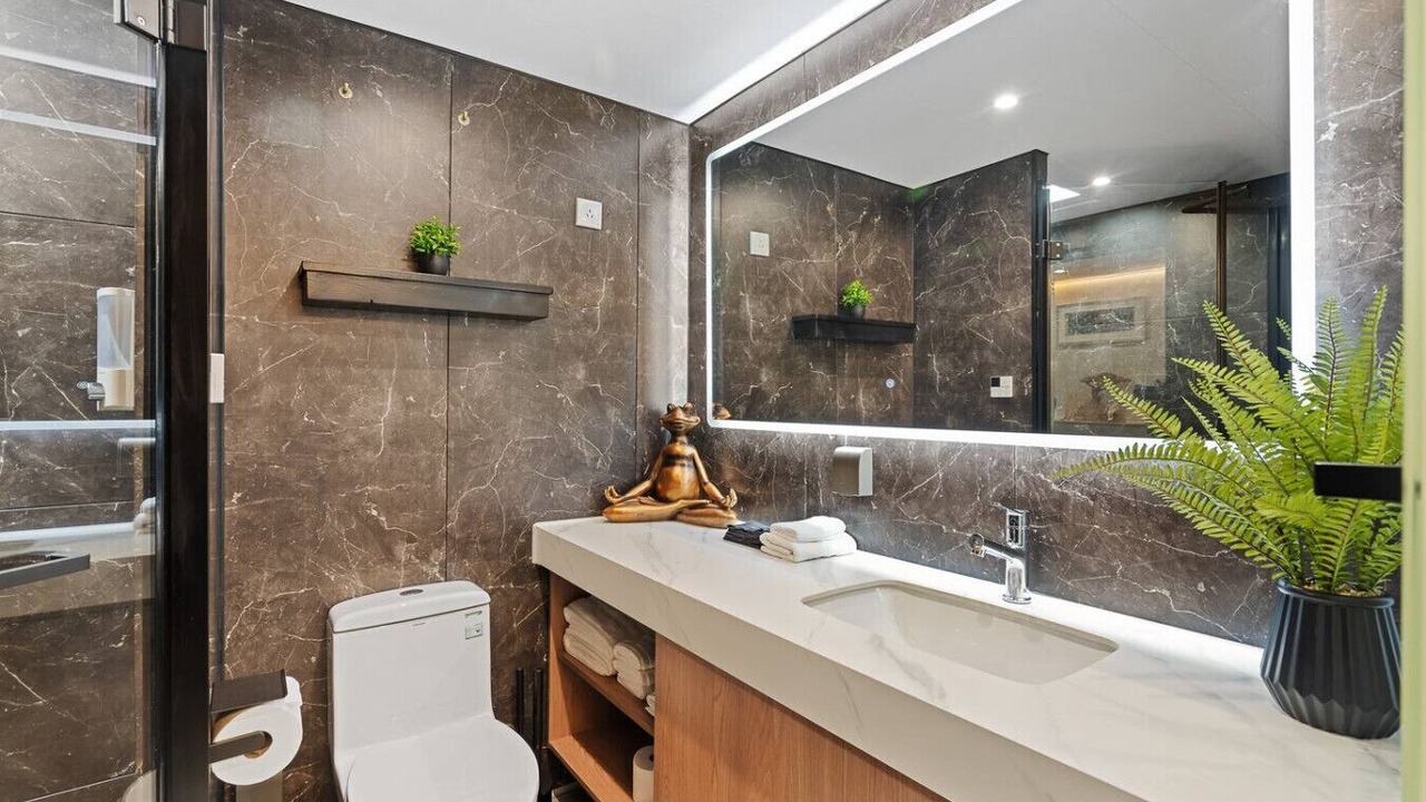 Photo of Bathroom in Muskogee