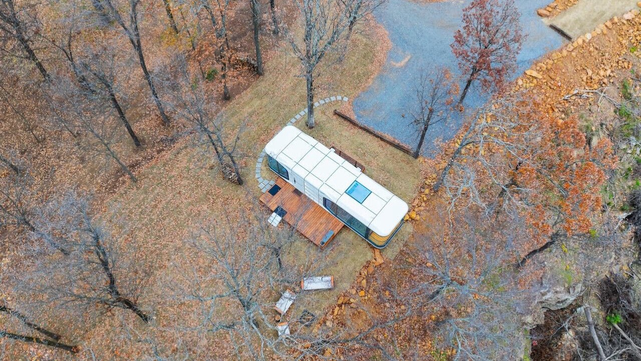 Photo of Outdoor in Muskogee