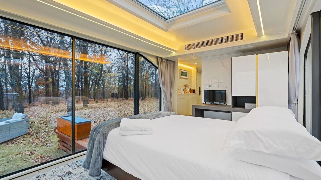 Photo of Bedroom in Muskogee