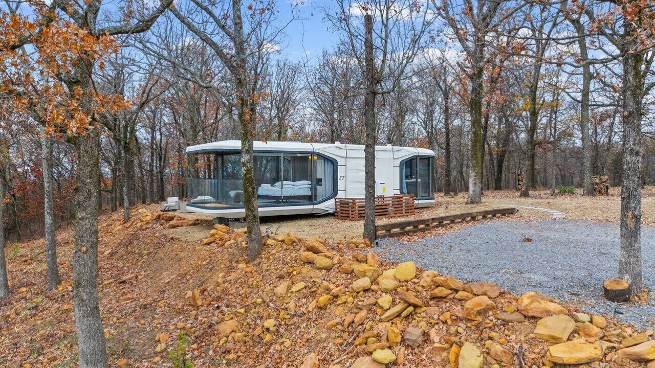 Photo of Outdoor in Muskogee