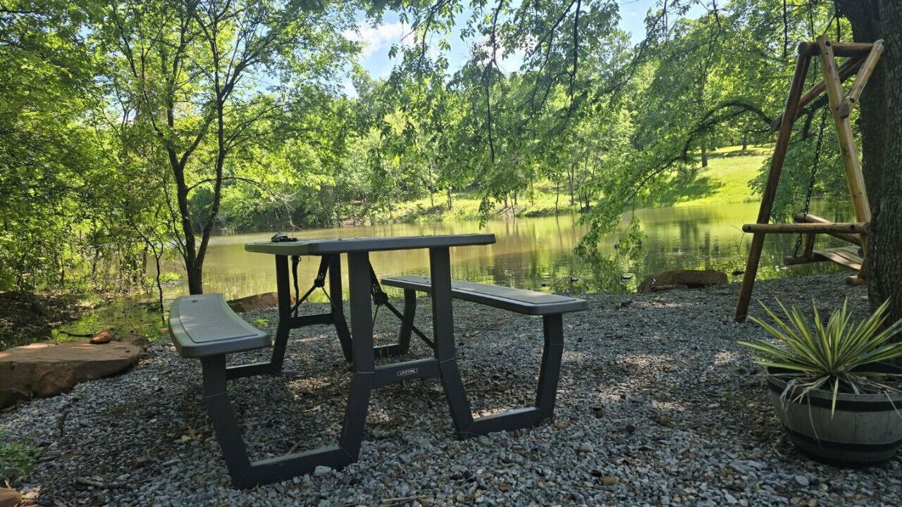 Photo of Outdoor in Muskogee
