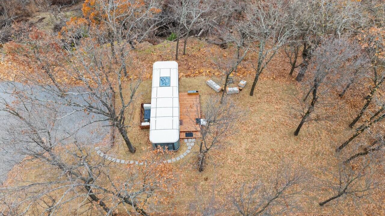 Photo of Outdoor in Muskogee