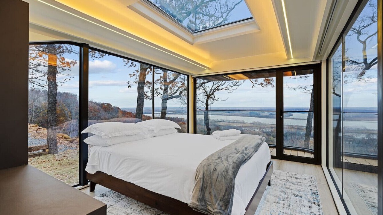 Photo of Bedroom in Muskogee