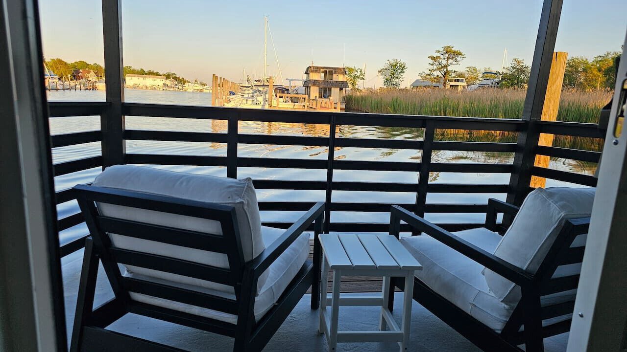 Photo of Outdoor in Forked River