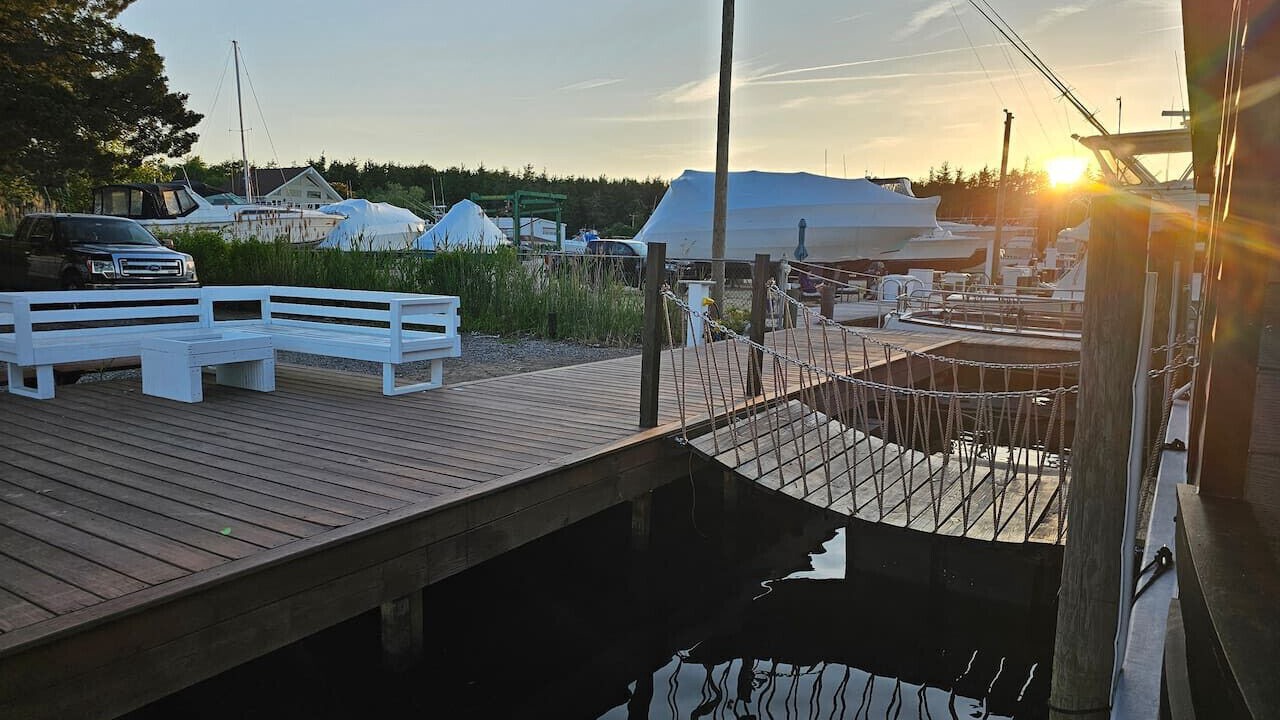 Photo of Outdoor in Forked River