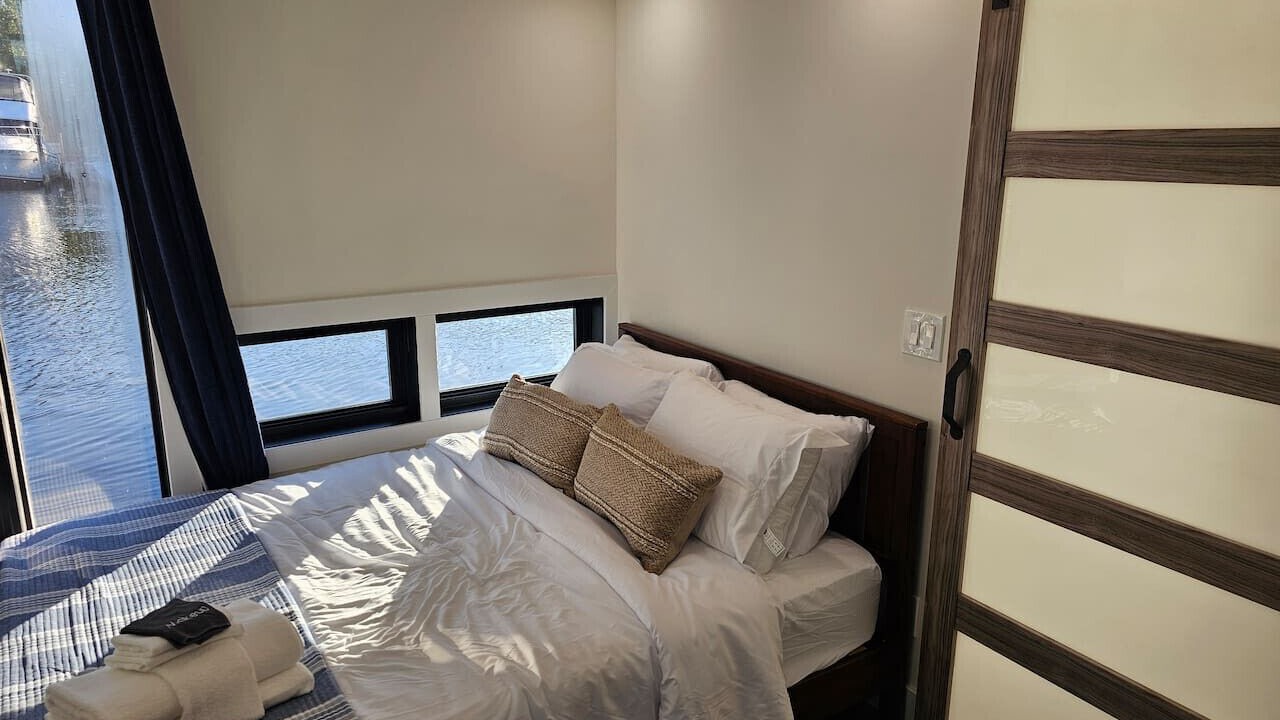 Photo of Bedroom in Forked River