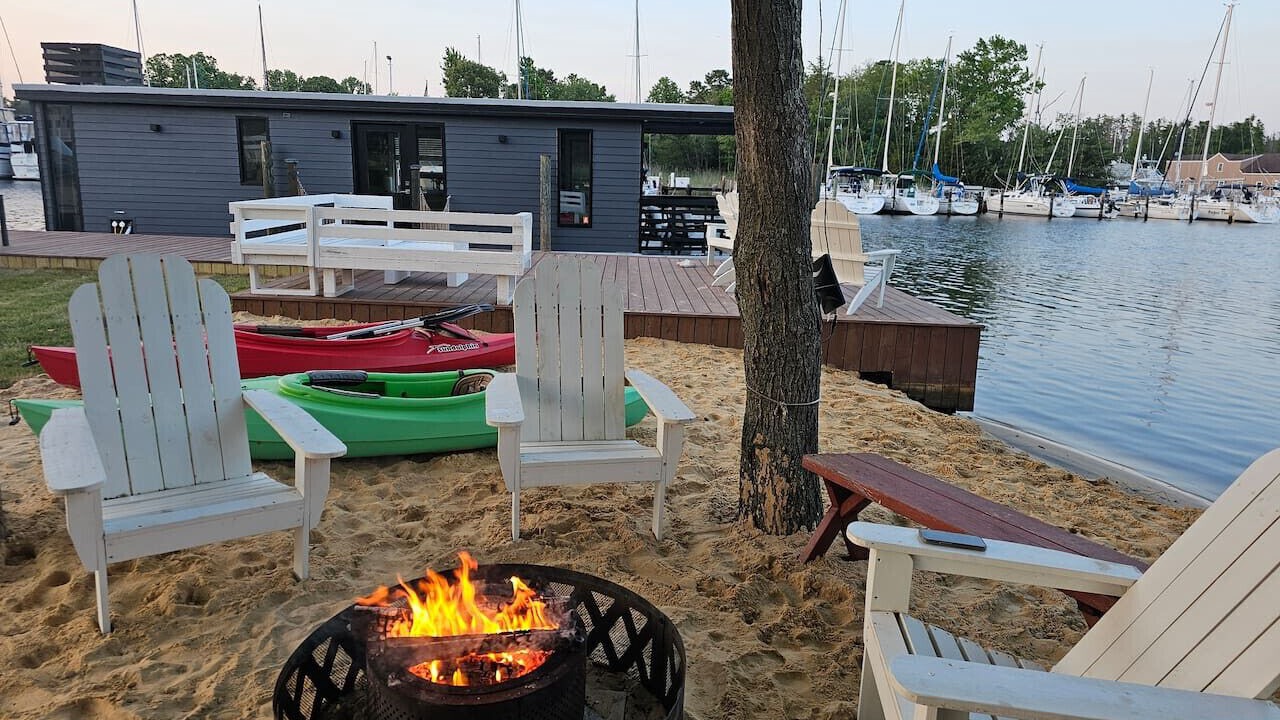 Photo of Outdoor in Forked River