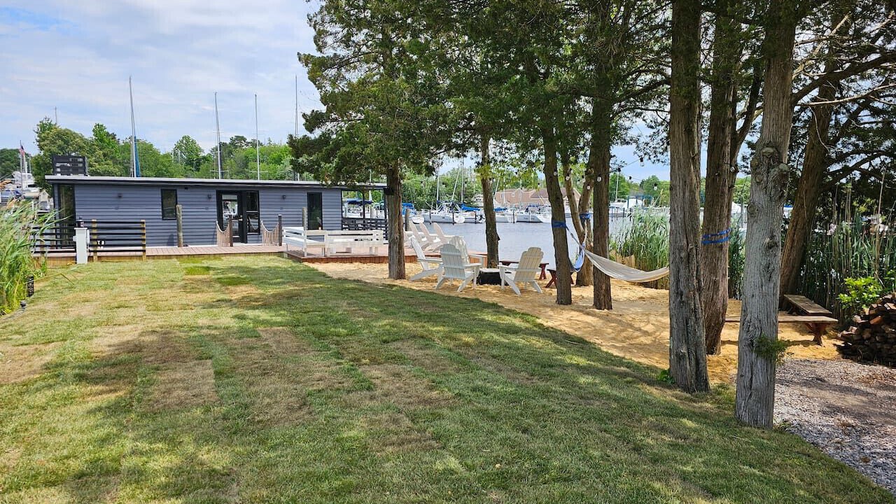Photo of Patio Balcony in Forked River