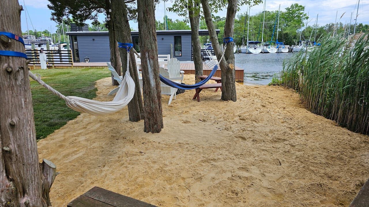 Photo of Outdoor in Forked River