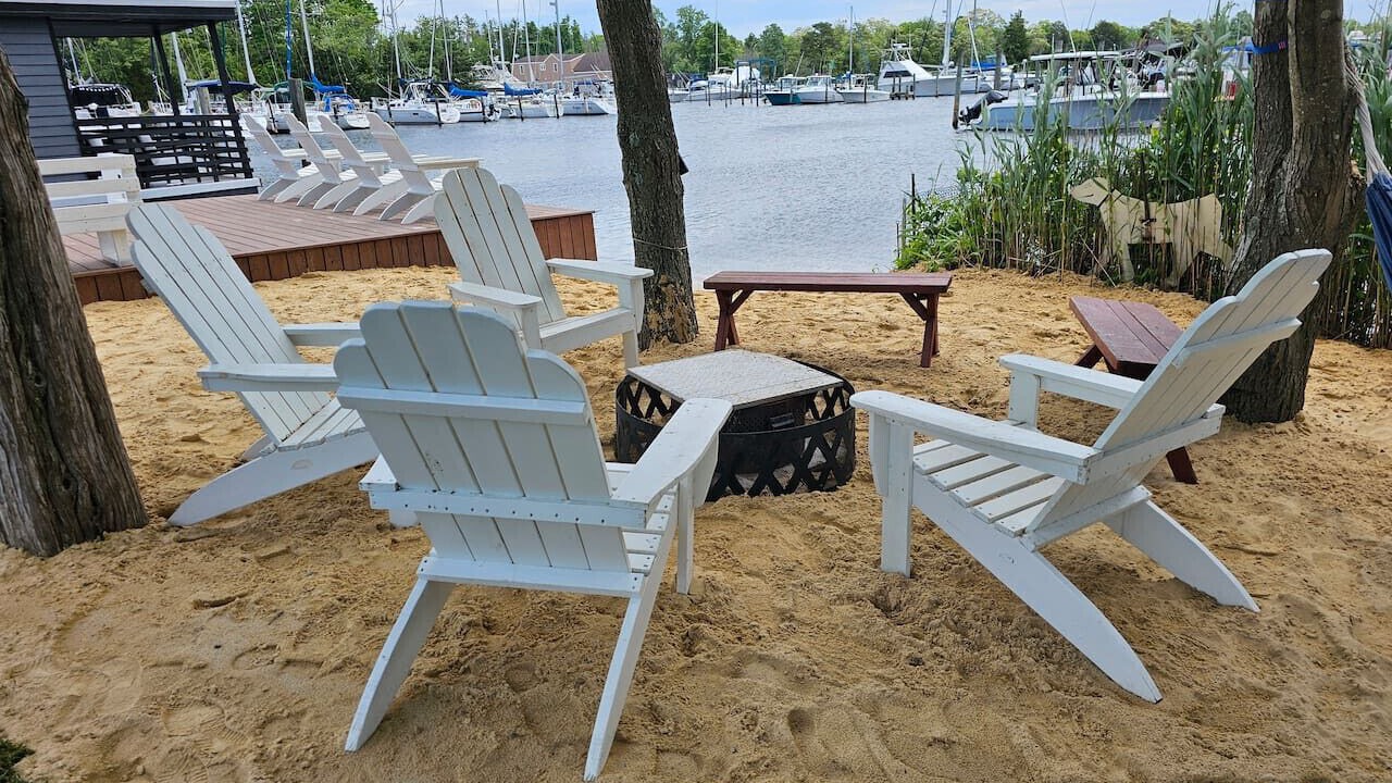 Photo of Outdoor in Forked River