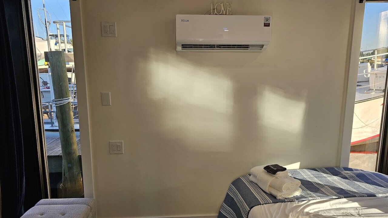 Photo of Bedroom in Forked River