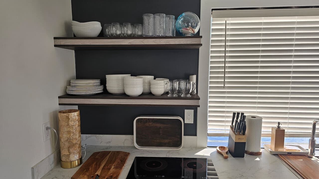 Photo of Kitchen in Forked River