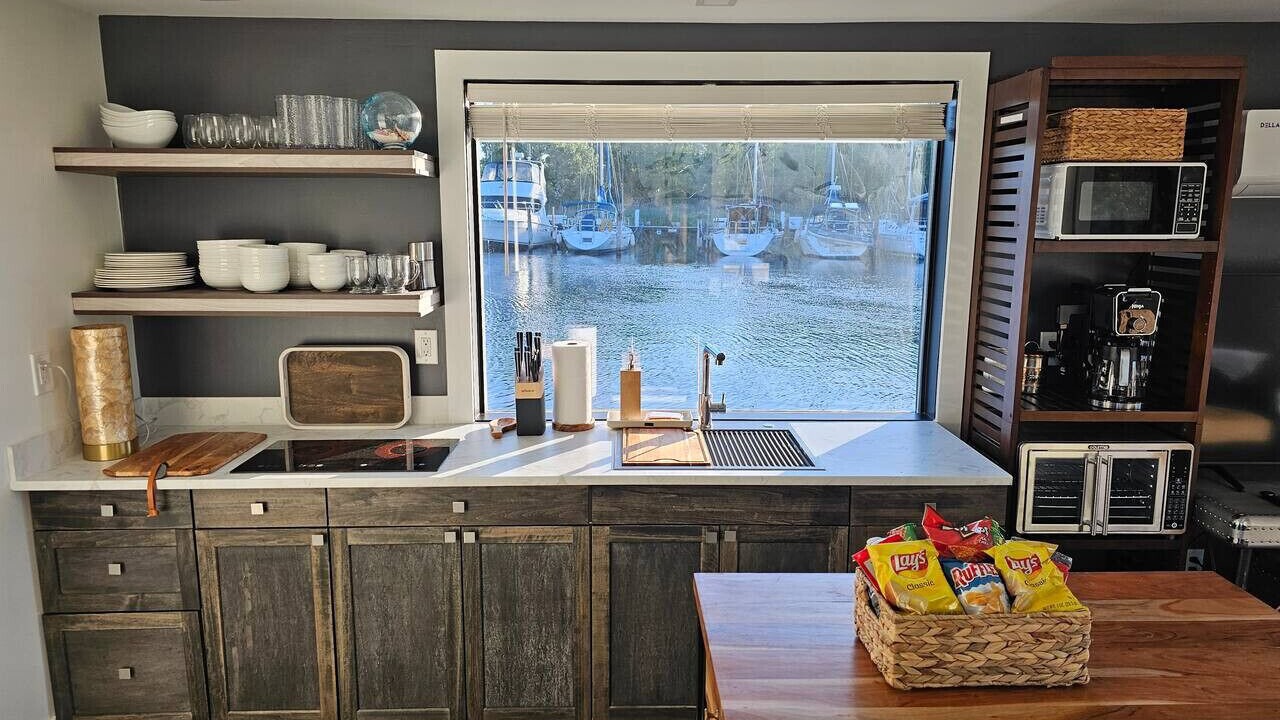 Photo of Kitchen in Forked River