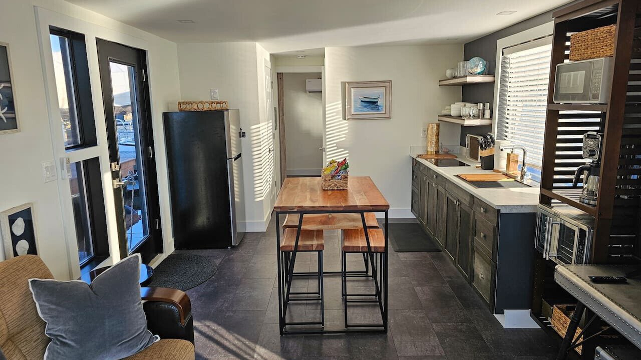 Photo of Kitchen in Forked River