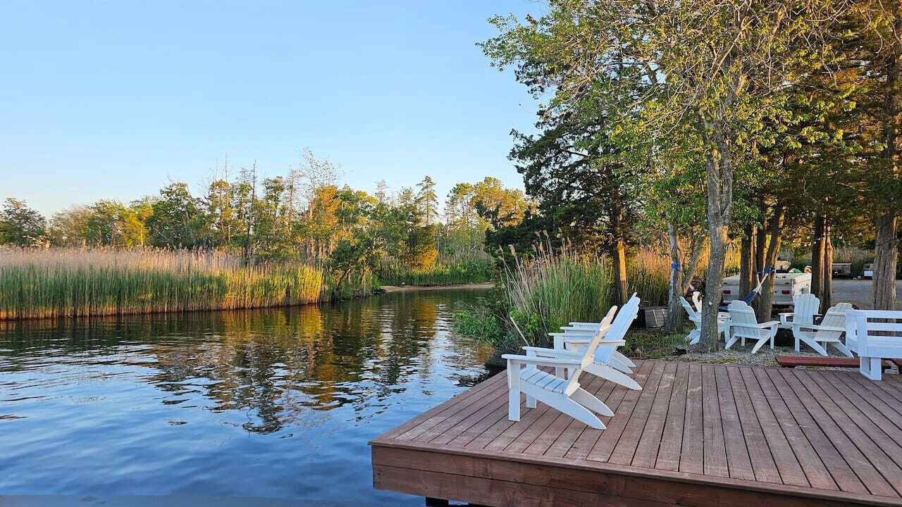 Photo of Patio Balcony in Forked River