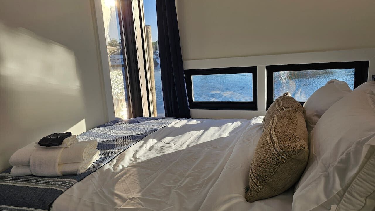 Photo of Bedroom in Forked River