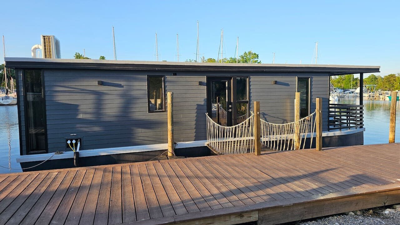 Photo of Outdoor in Forked River