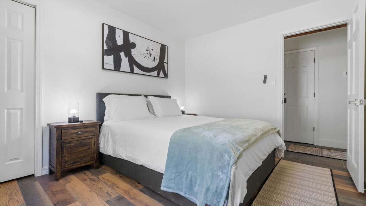 Photo of Bedroom in Muskogee