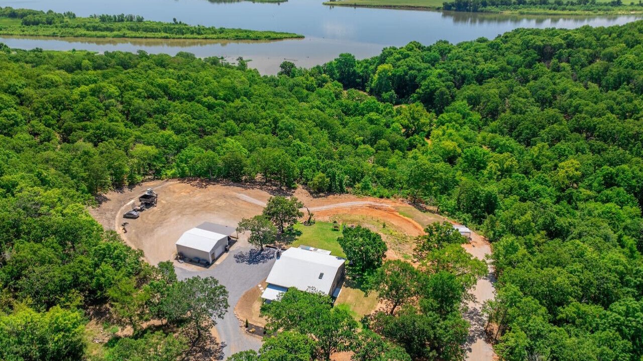 Photo of Outdoor in Muskogee