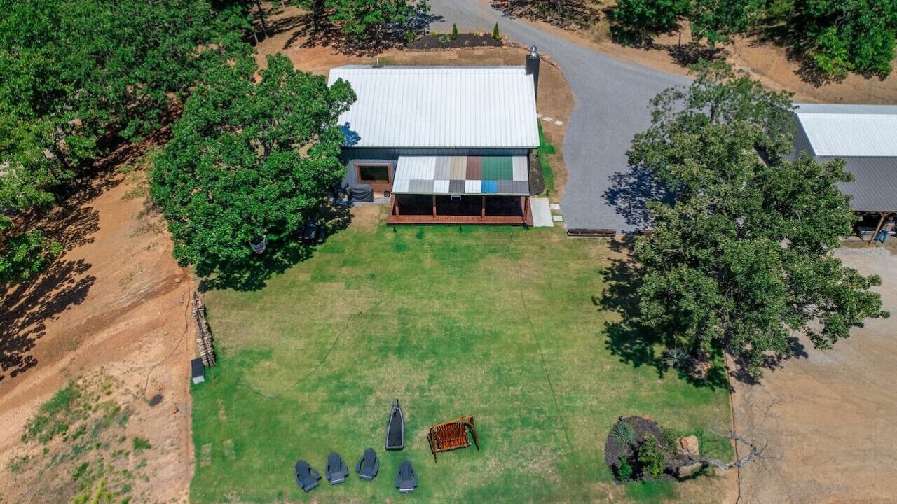 Photo of Outdoor in Muskogee