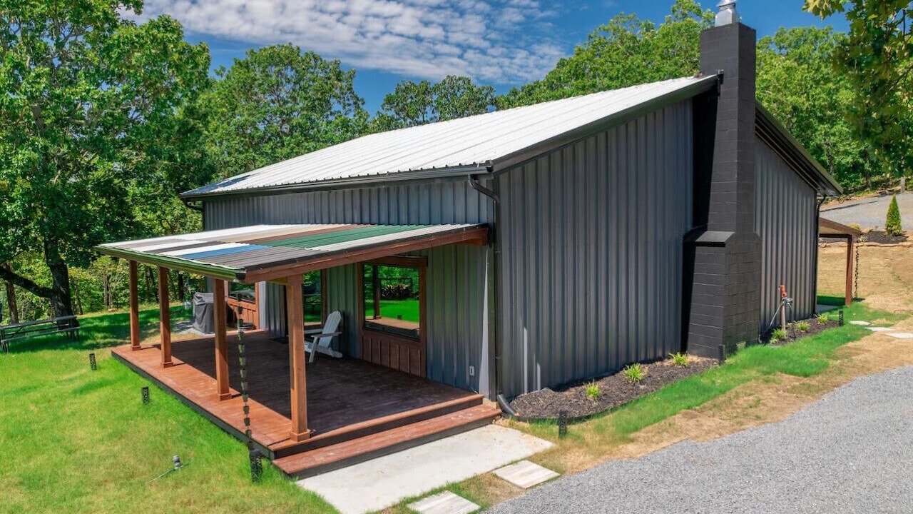 Photo of Outdoor in Muskogee