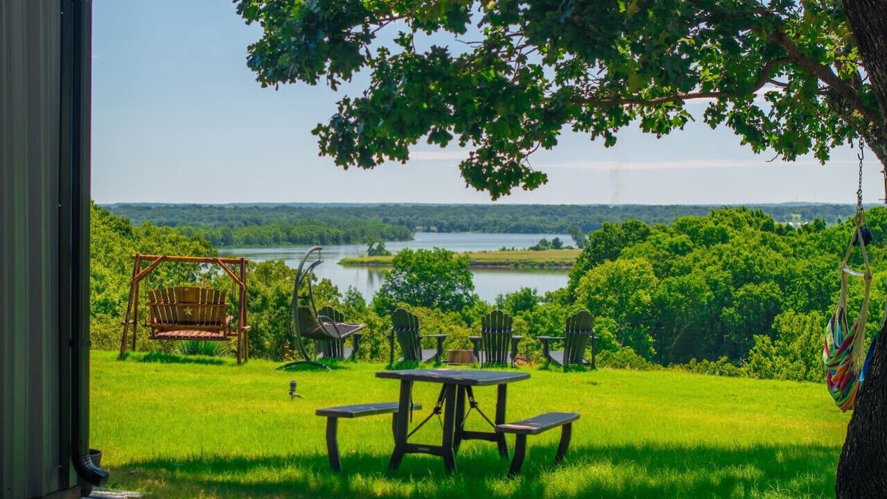Photo of Outdoor in Muskogee