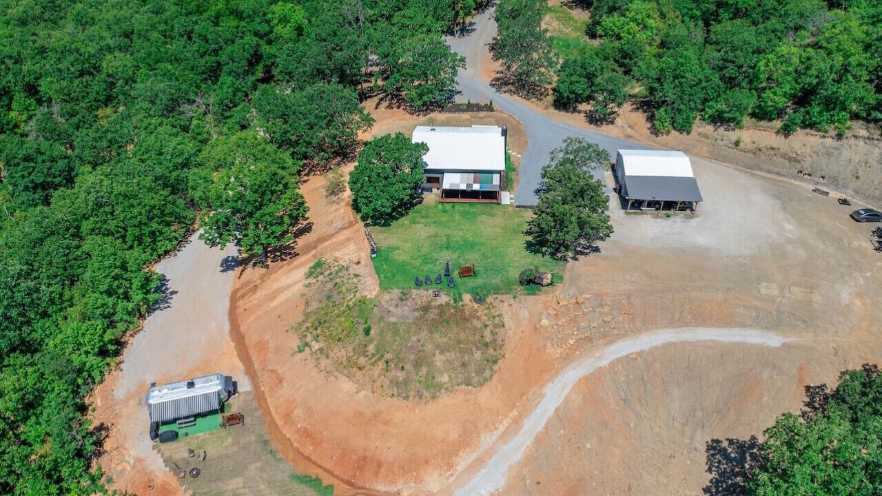 Photo of Outdoor in Muskogee
