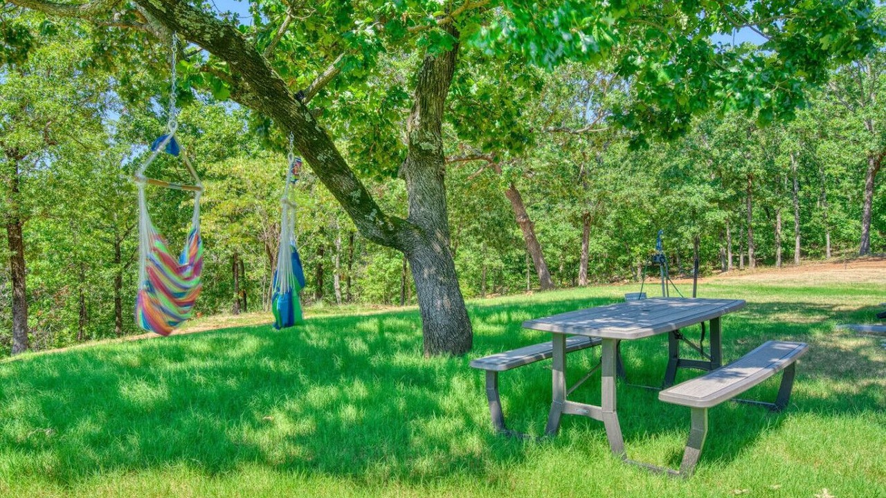 Photo of Outdoor in Muskogee