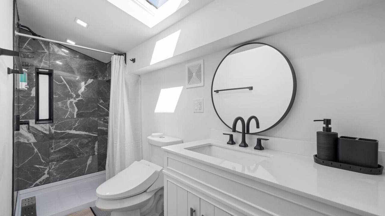 Photo of Bathroom in Muskogee