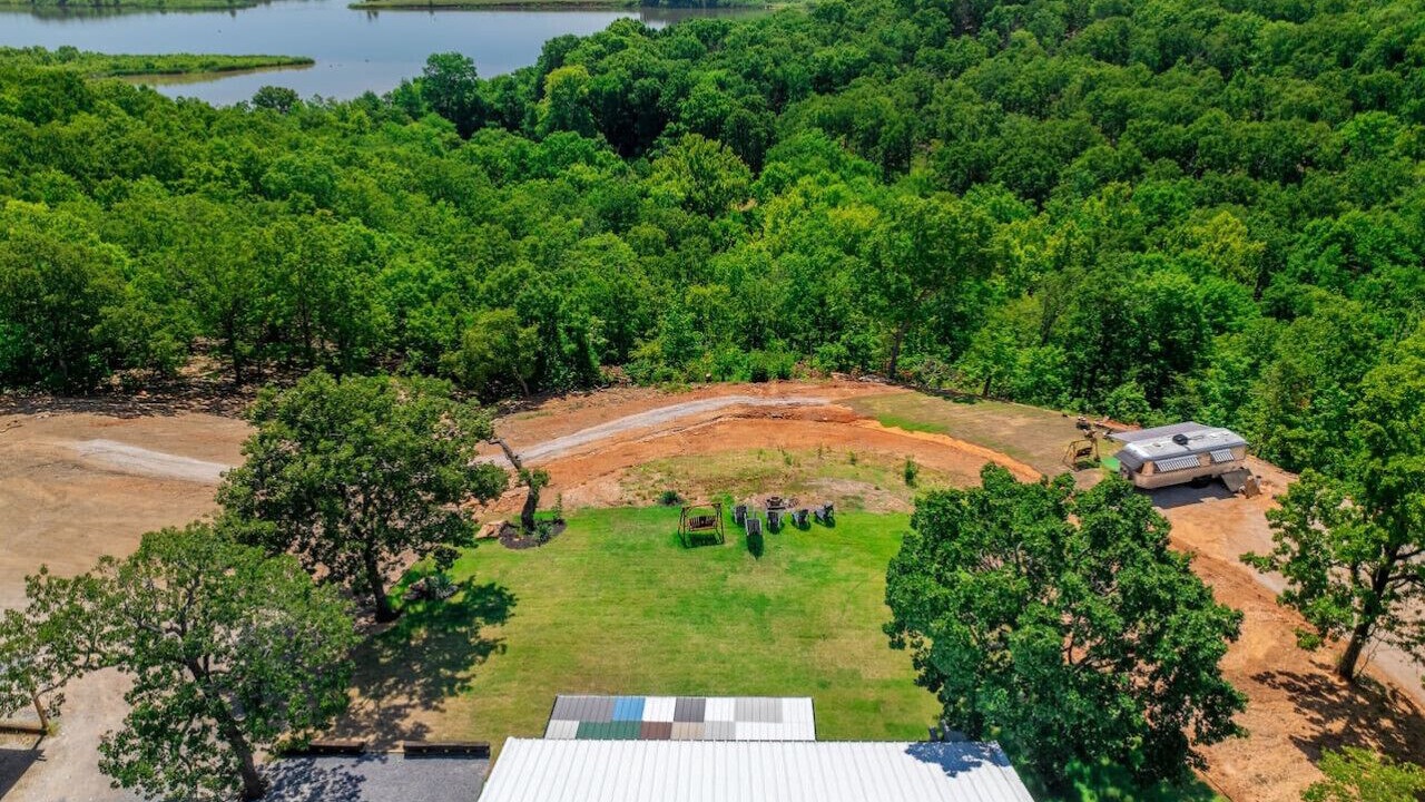 Photo of Outdoor in Muskogee