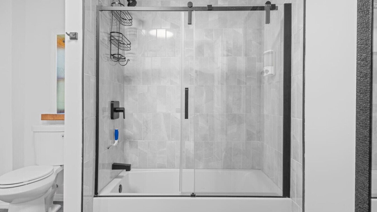 Photo of Bathroom in Muskogee