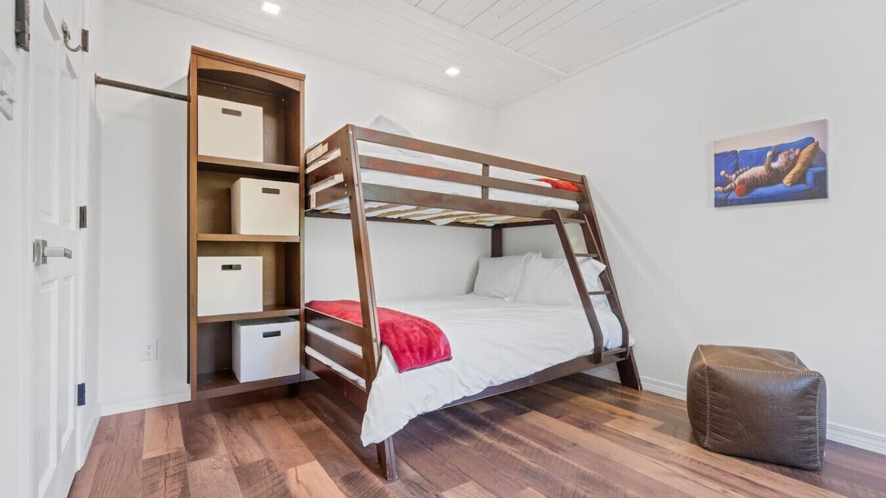Photo of Bedroom in Muskogee